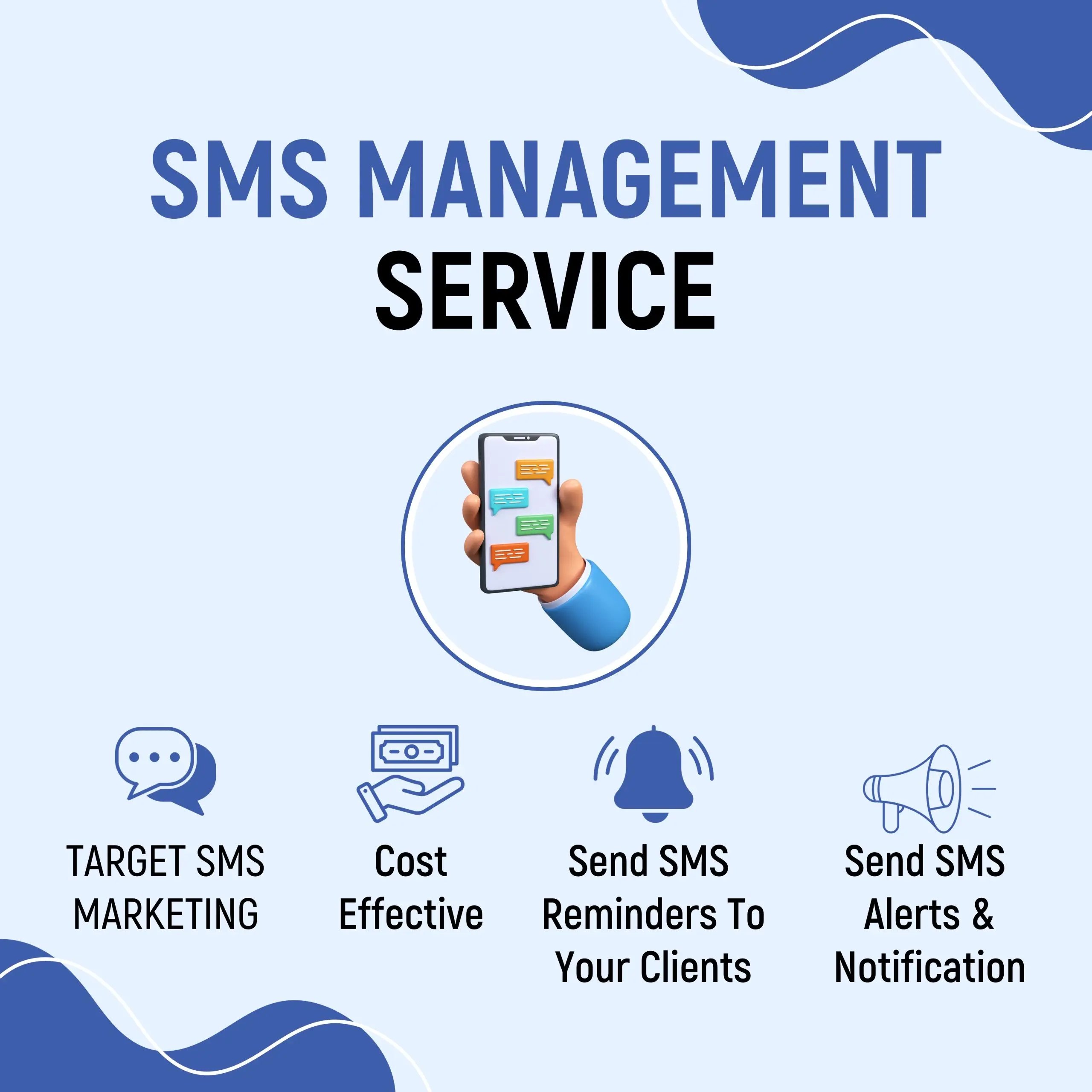 Best SMS Marketing Campaign Services in Chicago for Business Promotion and Customer Reach