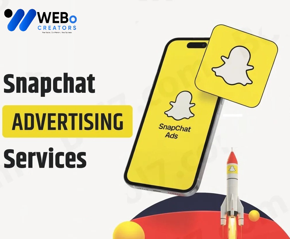 Snapchat Advertising Service - Digital Marketing Agency in Chicago