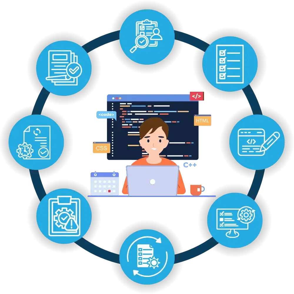 Software Testing Services in Chicago - QA Testing and Quality Assurance Solutions