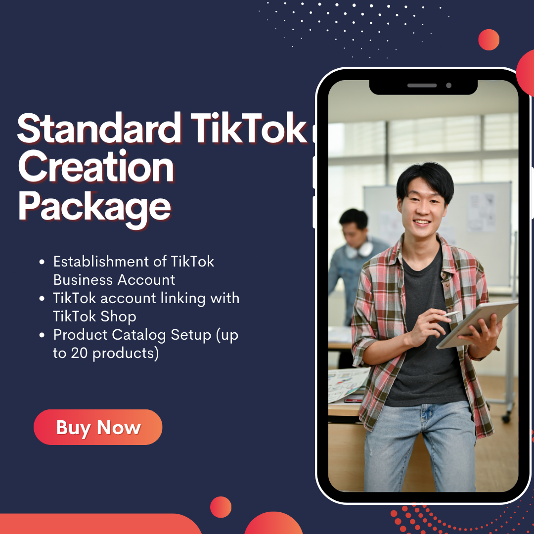 TikTok Ad Content Creation - Influencer Marketing Services in Chicago for Business Videos