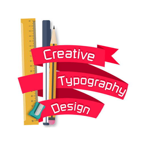 Typography Design Services in Chicago - Creative Fonts and Custom Text Designs