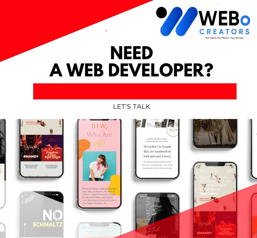 Web Developer | Web Developer Services | Web Developer Company in Chicago
