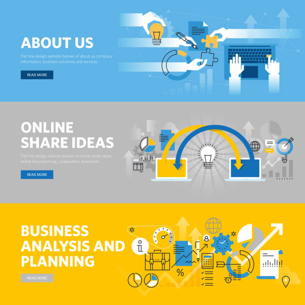 Banner Design Service | Offline and Online Ads Banners Agency in Chicago