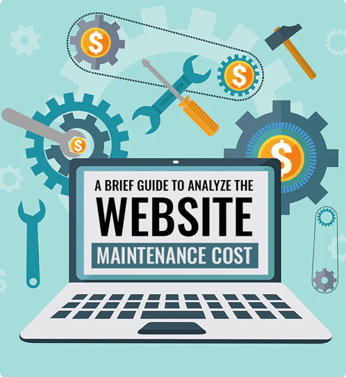 Website Maintenance & Support Services in Chicago - Website Updates and Technical Solutions