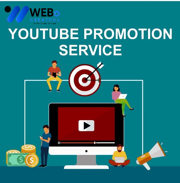 Best YouTube Promotion Service in Chicago for Channel Views and Subscribers